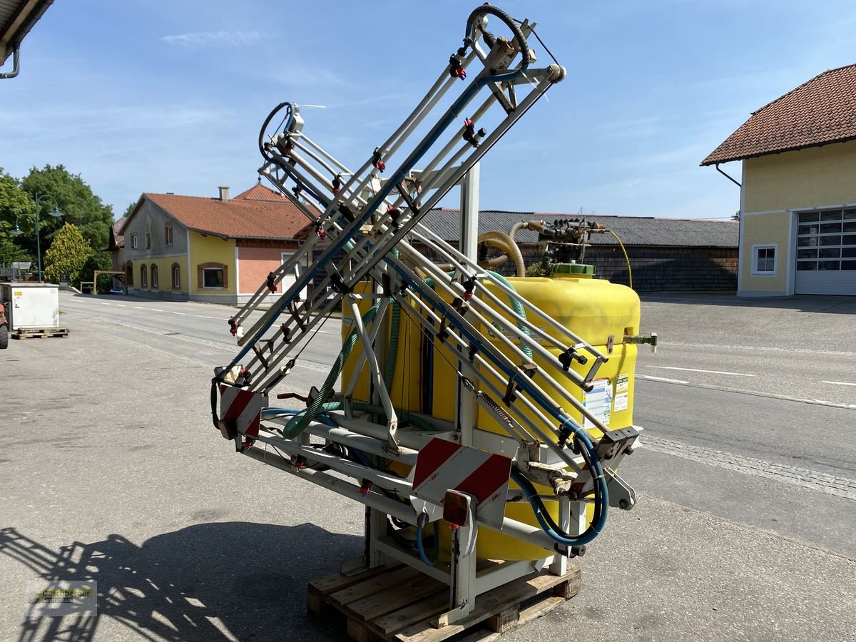 Feldspritze of the type Jessernigg PP1 950 - 12, Gebrauchtmaschine in Senftenbach (Picture 2)