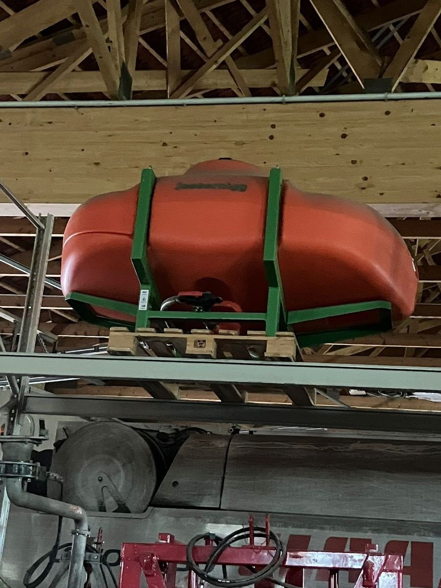 Feldspritze typu Jessernigg S NG PL 1200 Feldspritze mit Fronttank GPS, Gebrauchtmaschine v St. Marienkirchen (Obrázek 4)