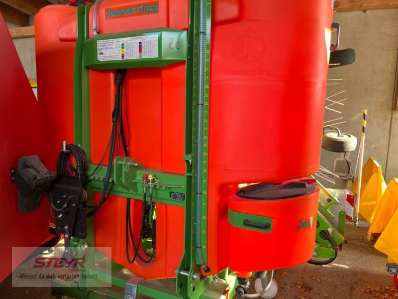 Feldspritze van het type Jessernigg S NG PL 1.200 Liter Ausstellungsmaschine, Neumaschine in Kilb (Foto 1)