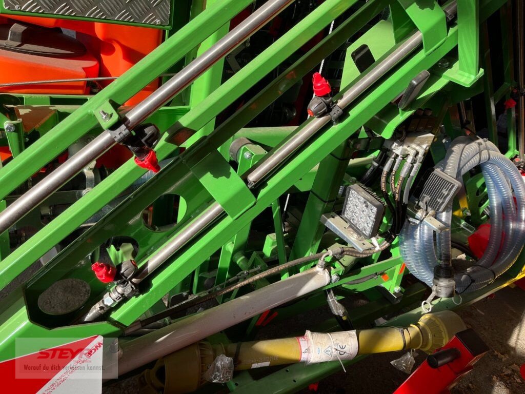 Feldspritze des Typs Jessernigg S NG PL 1.200 Liter Ausstellungsmaschine, Neumaschine in Kilb (Bild 3)