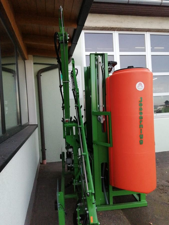 Feldspritze des Typs Jessernigg S NG PL 1200 ProLight, Neumaschine in Steinerkirchen (Bild 2)
