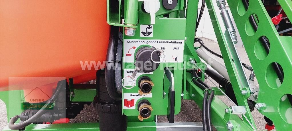 Feldspritze του τύπου Jessernigg S NG PL 1200, Neumaschine σε Aschbach (Φωτογραφία 10)