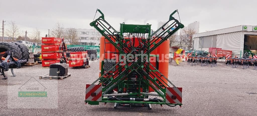 Feldspritze του τύπου Jessernigg S NG PL 1200, Neumaschine σε Aschbach (Φωτογραφία 5)