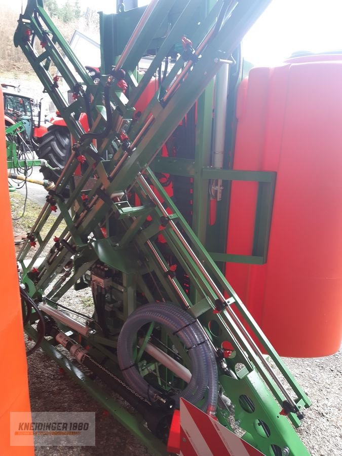 Feldspritze tipa Jessernigg SNG PL 1200, Gebrauchtmaschine u Altenfelden (Slika 4)