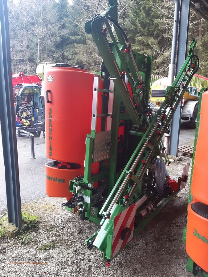 Feldspritze tipa Jessernigg SNG PL 1200, Gebrauchtmaschine u Altenfelden (Slika 5)