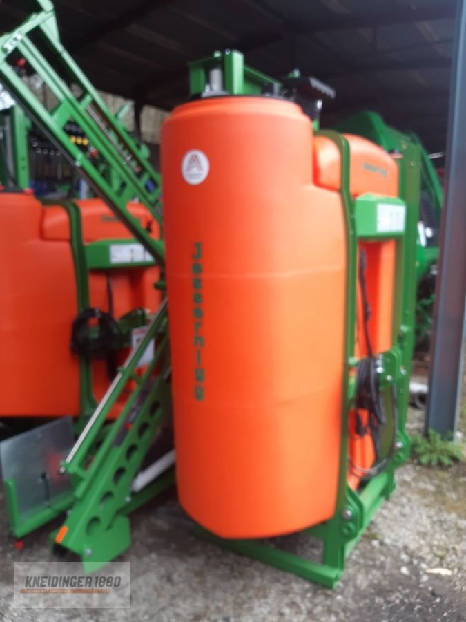 Feldspritze tipa Jessernigg SNG PL 1200, Gebrauchtmaschine u Altenfelden (Slika 3)