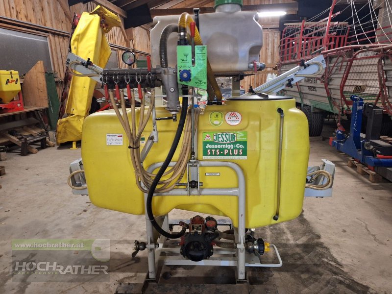 Feldspritze типа Jessernigg STS Plus, Gebrauchtmaschine в Kronstorf