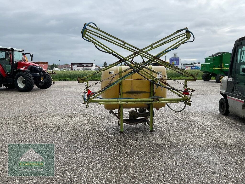 Feldspritze del tipo Jessur 400L / 10M, Gebrauchtmaschine In Eferding (Immagine 2)