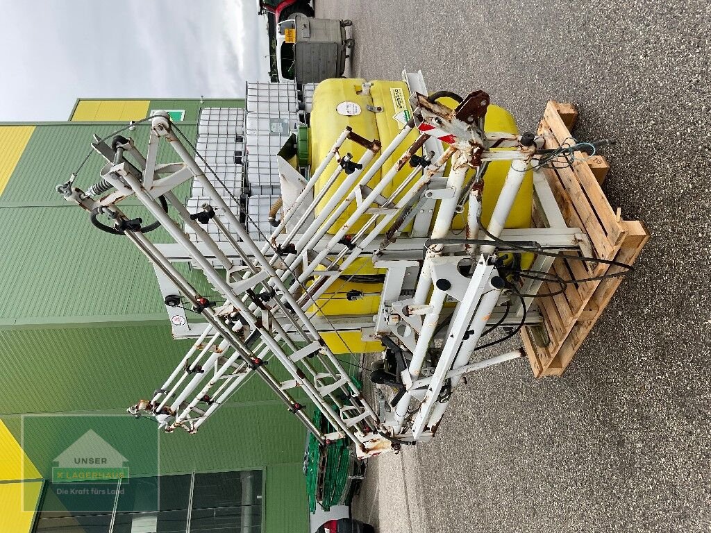 Feldspritze del tipo Jessur 600L PP1 12M, Gebrauchtmaschine In Eferding (Immagine 3)