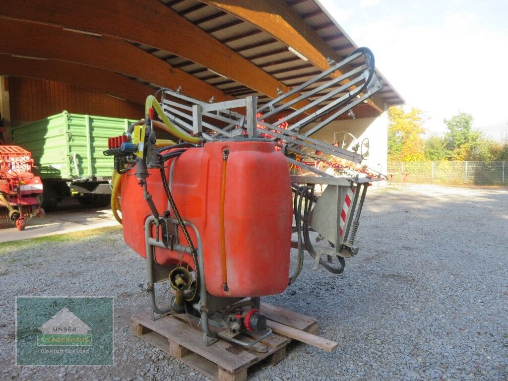 Feldspritze des Typs Jessur 660L 12m, Gebrauchtmaschine in Hofkirchen (Bild 1)