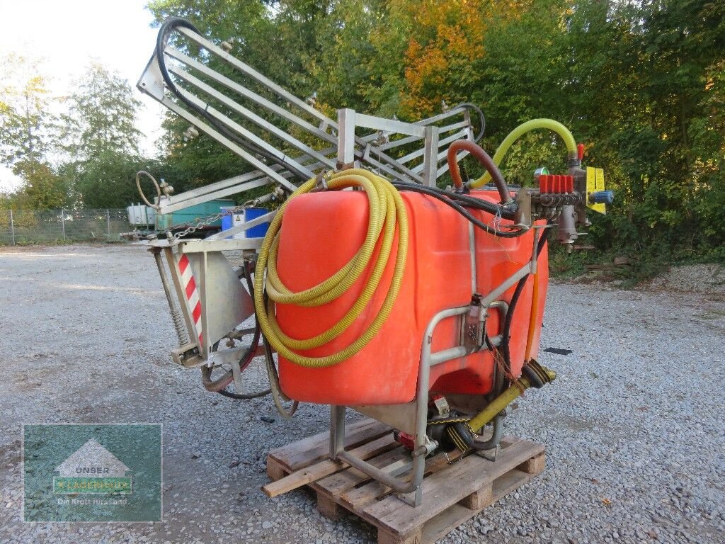 Feldspritze des Typs Jessur 660L 12m, Gebrauchtmaschine in Hofkirchen (Bild 2)