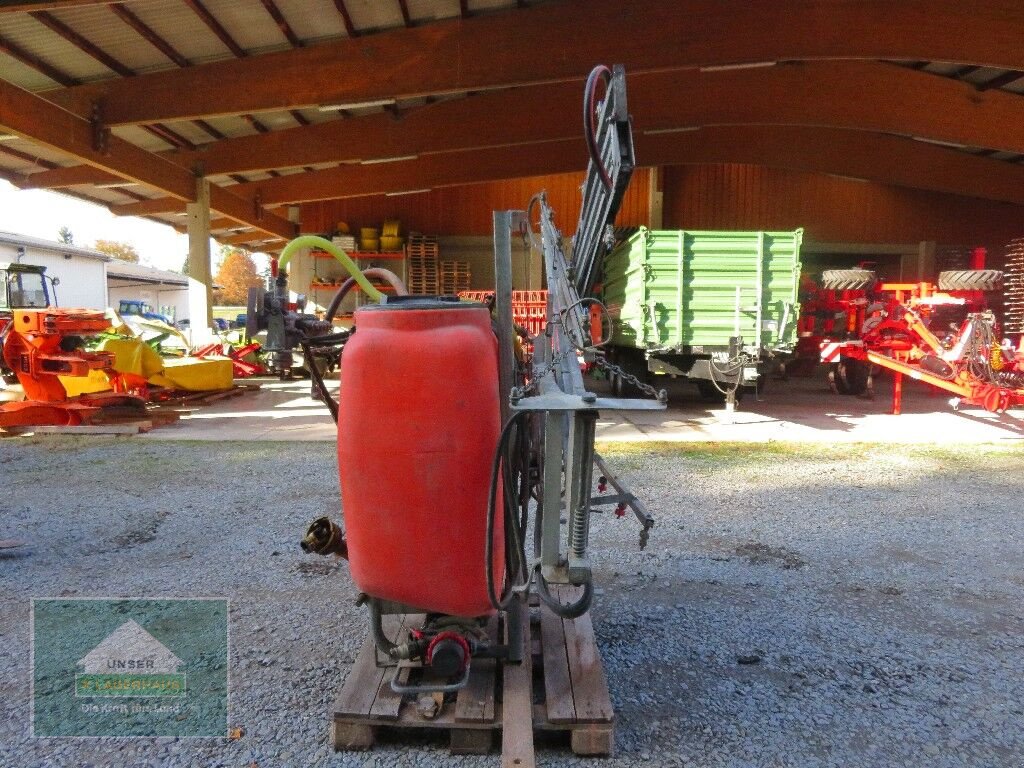 Feldspritze des Typs Jessur 660L 12m, Gebrauchtmaschine in Hofkirchen (Bild 7)