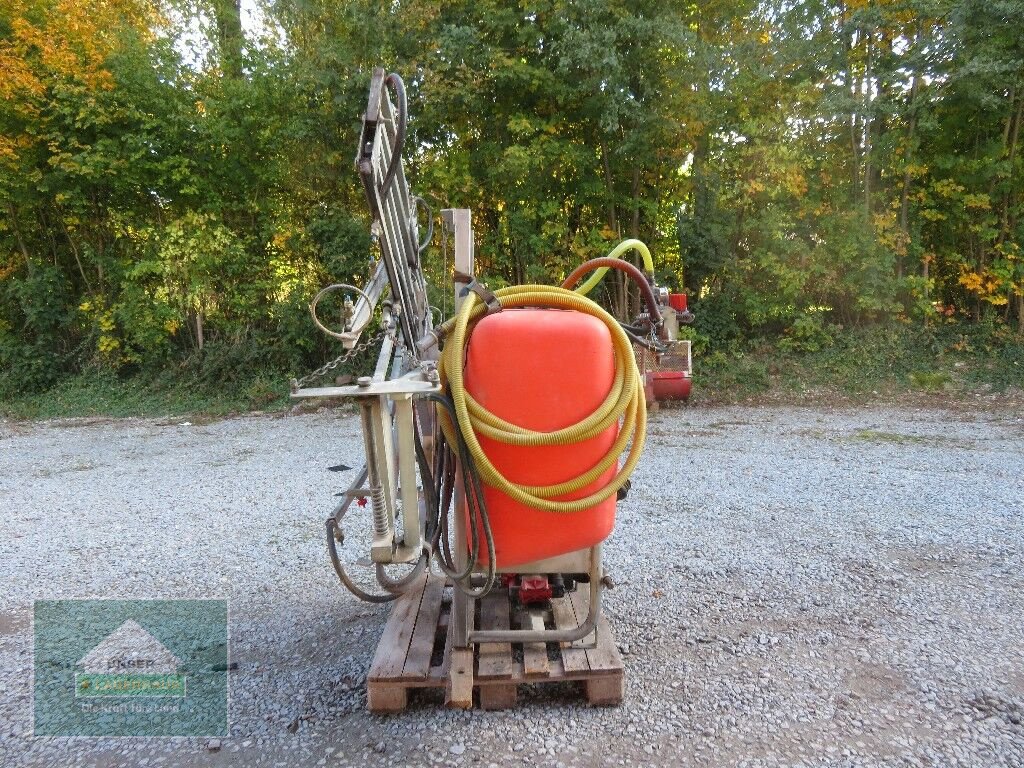 Feldspritze des Typs Jessur 660L 12m, Gebrauchtmaschine in Hofkirchen (Bild 12)