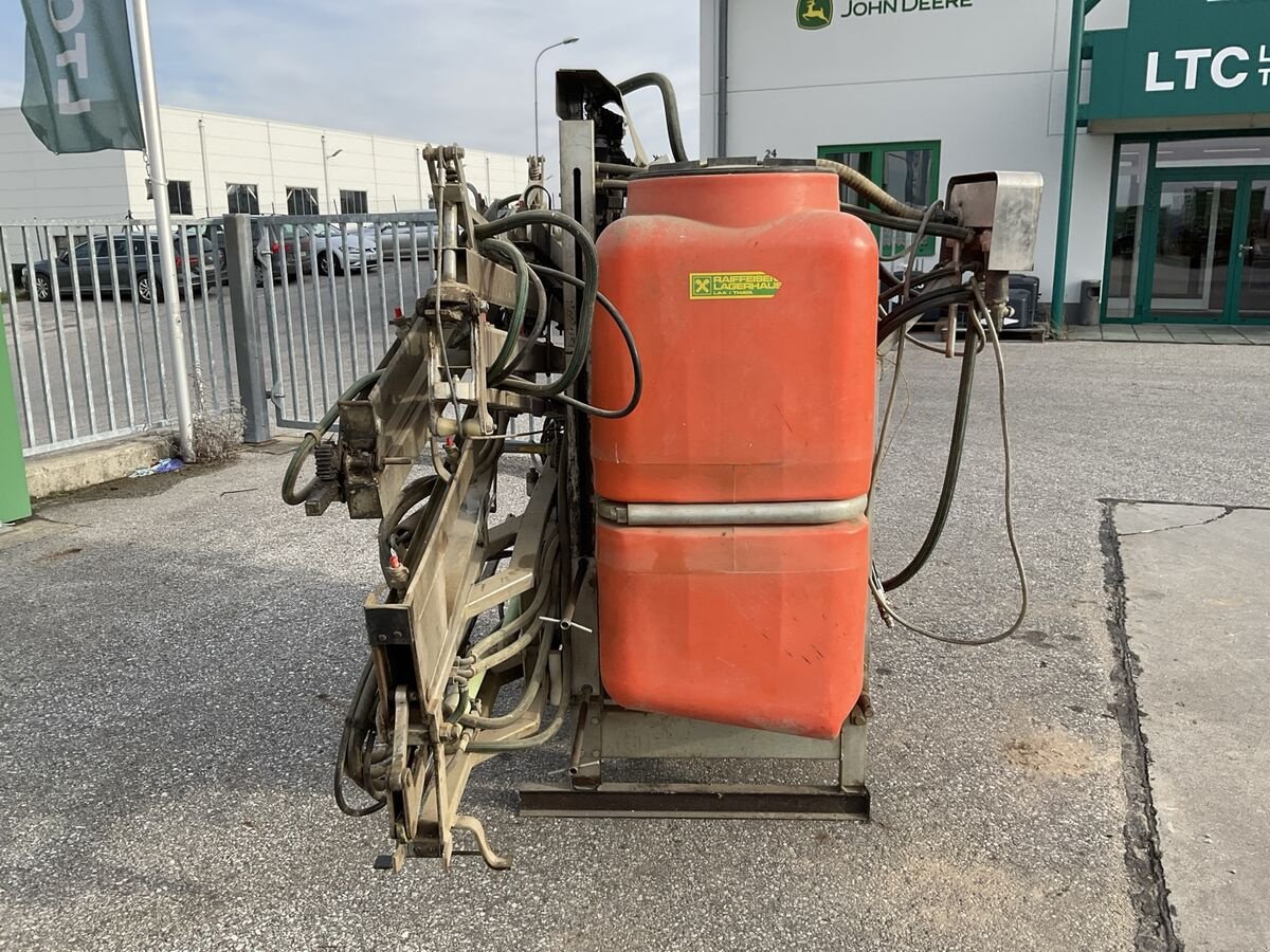 Feldspritze типа Jessur Automatic, Gebrauchtmaschine в Zwettl (Фотография 7)