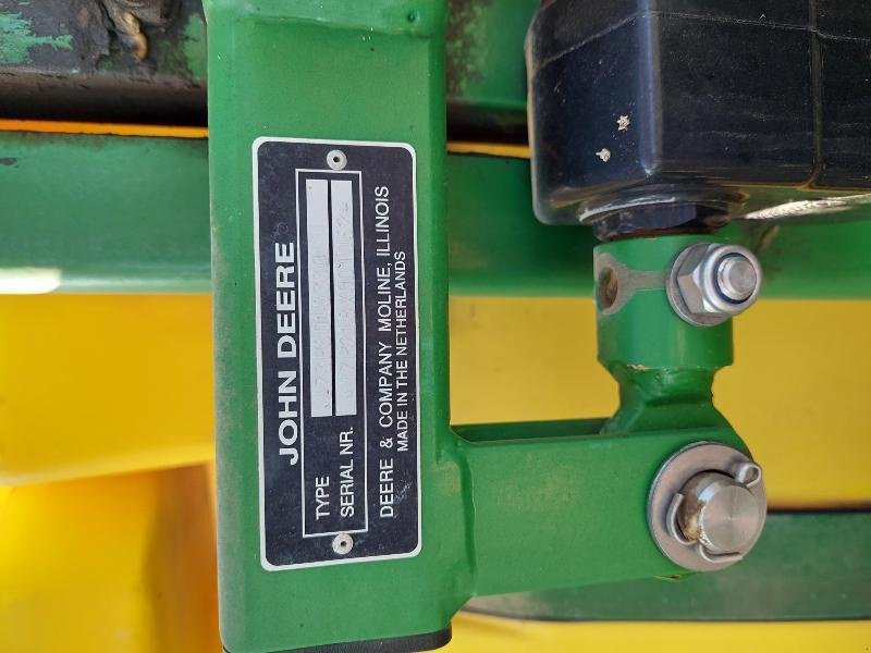 Feldspritze des Typs John Deere 410, Gebrauchtmaschine in PLUMELEC (Bild 7)