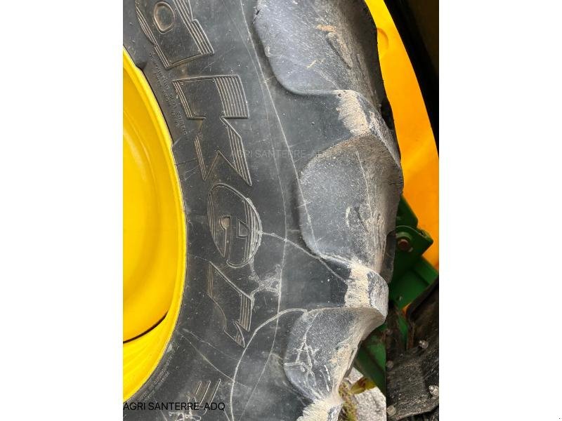 Feldspritze van het type John Deere 740 I, Gebrauchtmaschine in ROYE (Foto 8)