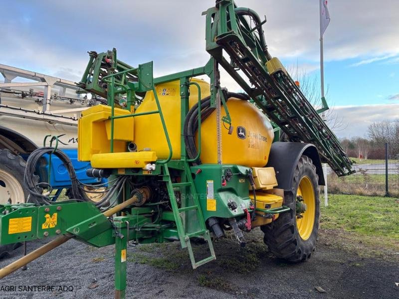Feldspritze van het type John Deere 740 I, Gebrauchtmaschine in ROYE (Foto 3)