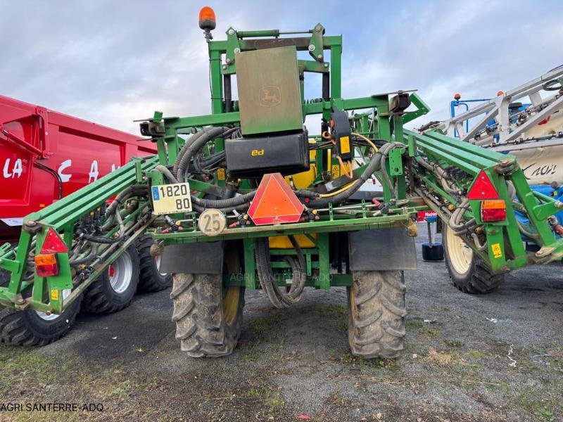 Feldspritze van het type John Deere 740 I, Gebrauchtmaschine in ROYE (Foto 11)