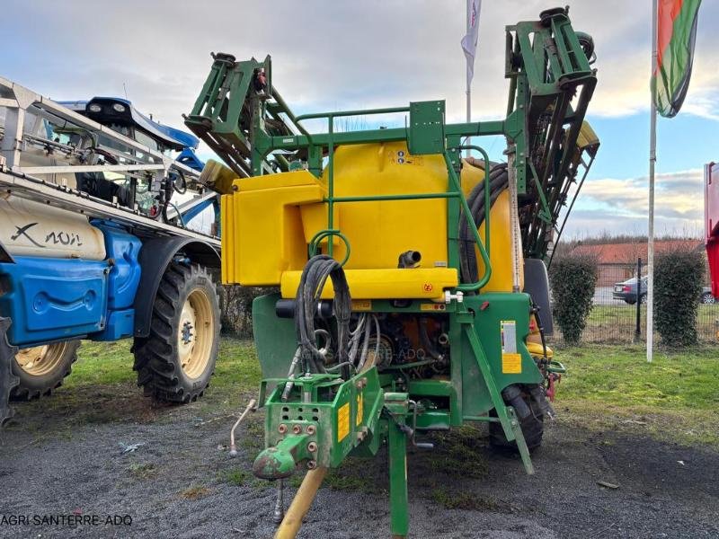 Feldspritze van het type John Deere 740 I, Gebrauchtmaschine in ROYE (Foto 4)