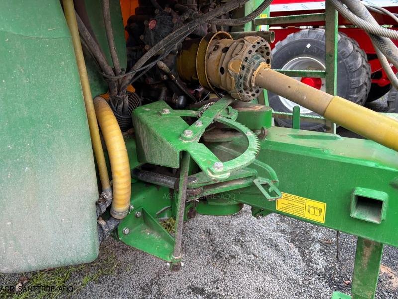 Feldspritze van het type John Deere 740 I, Gebrauchtmaschine in ROYE (Foto 5)