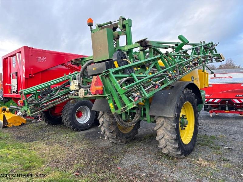 Feldspritze van het type John Deere 740 I, Gebrauchtmaschine in ROYE (Foto 10)