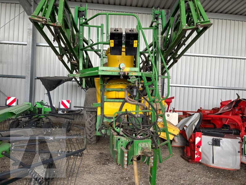 Feldspritze del tipo John Deere 824, Gebrauchtmaschine en Langweid am Lech (Imagen 1)