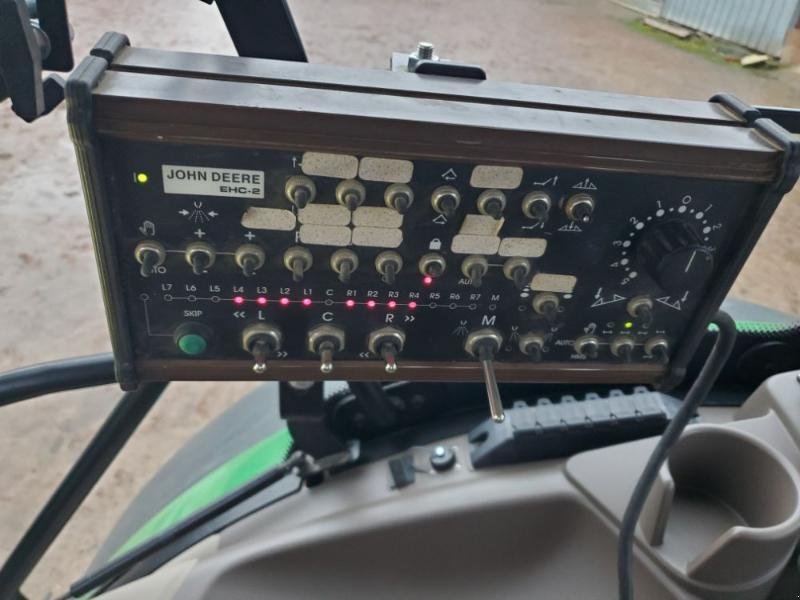 Feldspritze tipa John Deere 832, Gebrauchtmaschine u BRAY en Val (Slika 11)