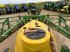 Feldspritze des Typs John Deere 832SE, Gebrauchtmaschine in PITHIVIERS Cedex (Bild 8)