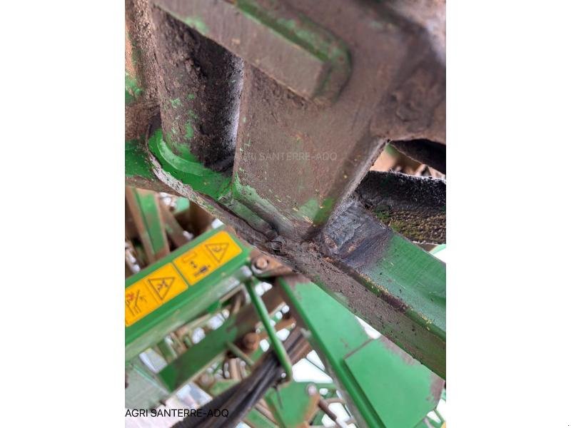 Feldspritze del tipo John Deere 840, Gebrauchtmaschine In ROYE (Immagine 3)
