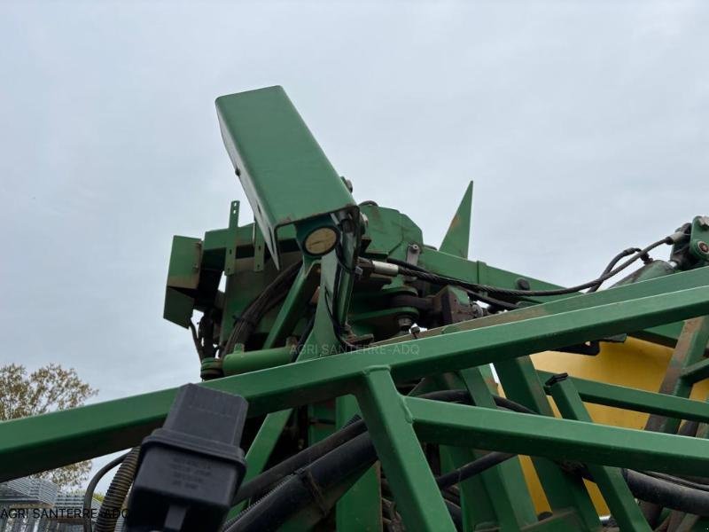 Feldspritze del tipo John Deere 840, Gebrauchtmaschine In ROYE (Immagine 4)