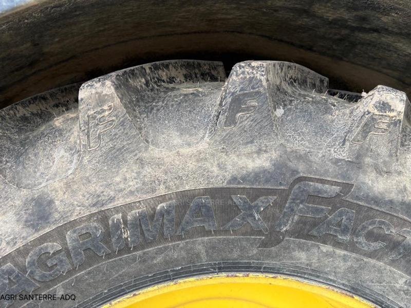 Feldspritze del tipo John Deere 840, Gebrauchtmaschine In ROYE (Immagine 8)