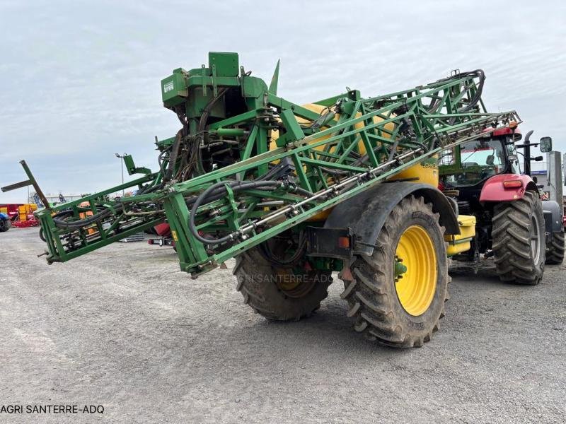 Feldspritze del tipo John Deere 840, Gebrauchtmaschine In ROYE (Immagine 9)