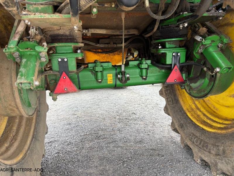 Feldspritze del tipo John Deere 840, Gebrauchtmaschine In ROYE (Immagine 10)