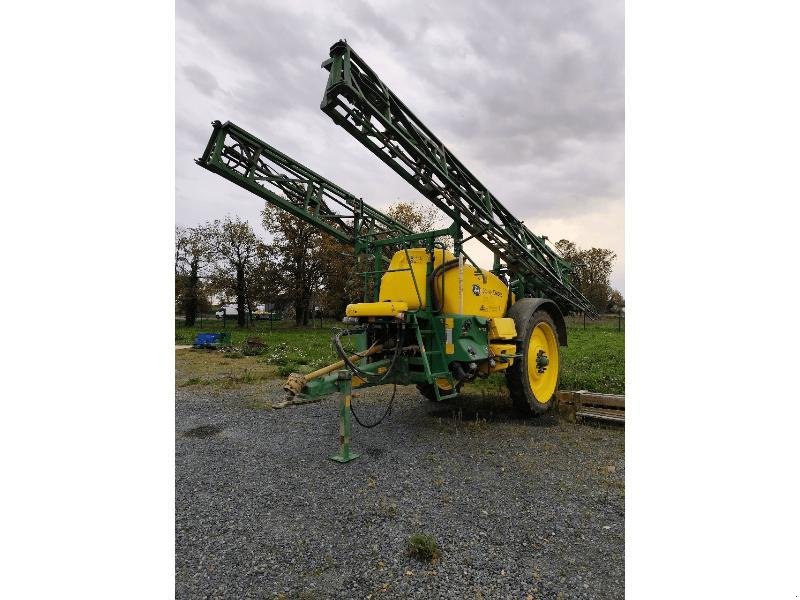 Feldspritze of the type John Deere M732, Gebrauchtmaschine in SAINT GENEST D'AMBIERE (Picture 4)