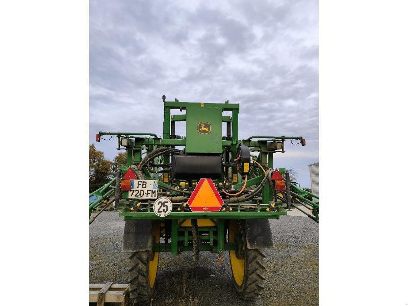 Feldspritze of the type John Deere M732, Gebrauchtmaschine in SAINT GENEST D'AMBIERE (Picture 5)