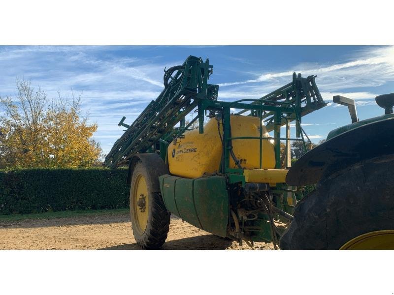 Feldspritze a típus John Deere M732, Gebrauchtmaschine ekkor: SAINT GENEST D'AMBIERE (Kép 2)