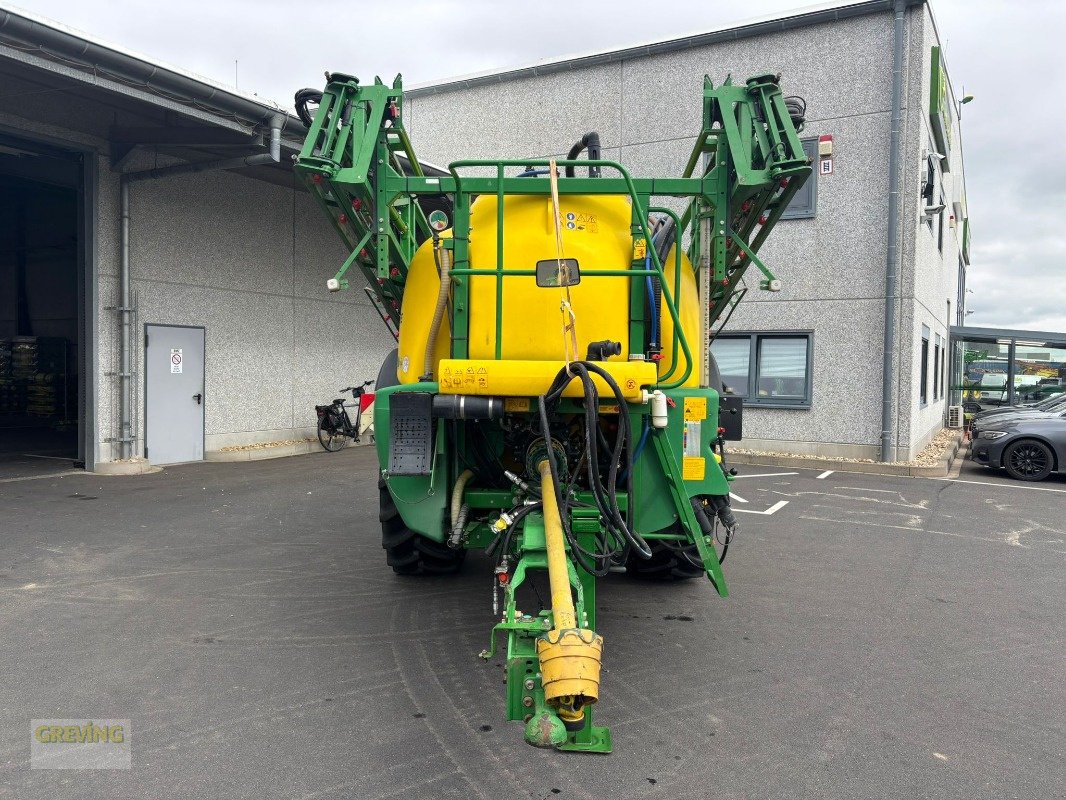 Feldspritze des Typs John Deere M740i *Kundenauftrag*, Gebrauchtmaschine in Euskirchen (Bild 2)