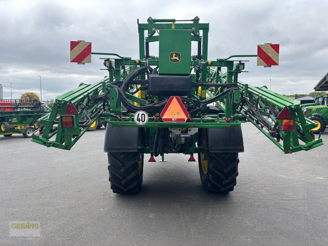Feldspritze des Typs John Deere M740i *Kundenauftrag*, Gebrauchtmaschine in Euskirchen (Bild 7)