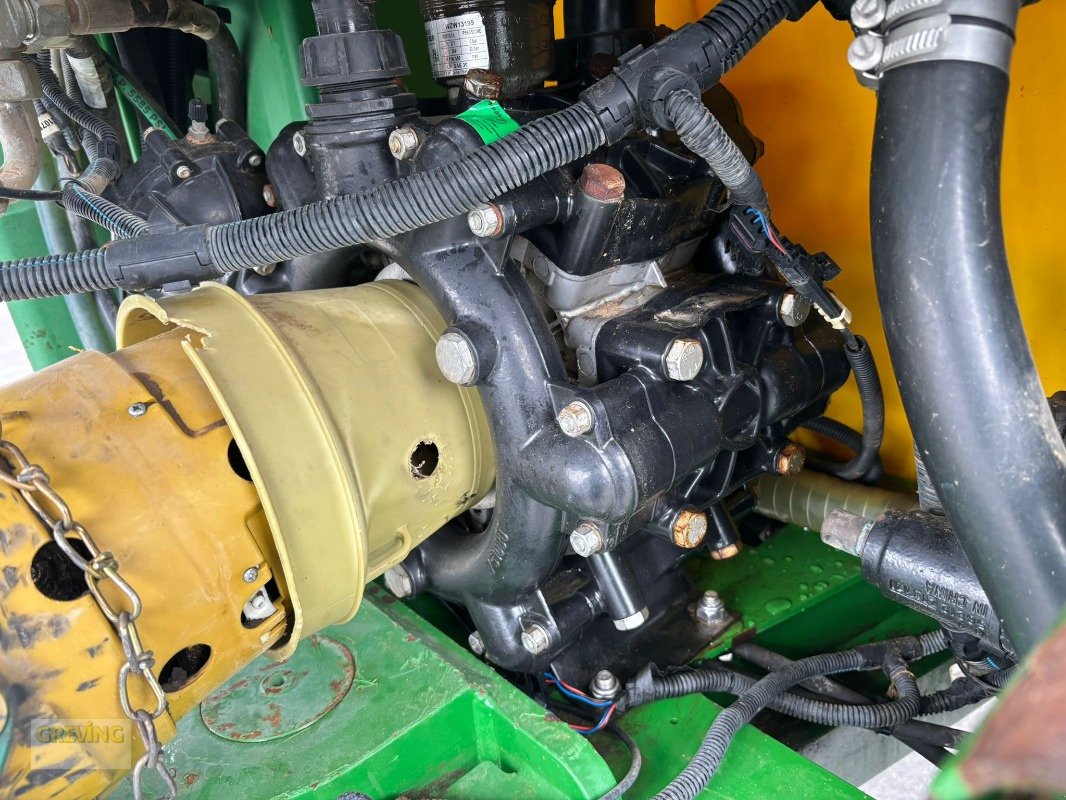 Feldspritze des Typs John Deere M740i *Kundenauftrag*, Gebrauchtmaschine in Euskirchen (Bild 9)