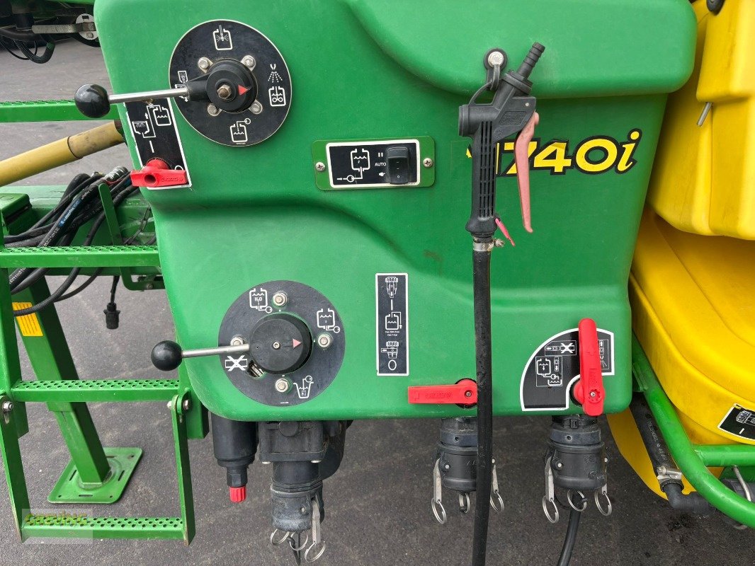Feldspritze des Typs John Deere M740i *Kundenauftrag*, Gebrauchtmaschine in Euskirchen (Bild 10)