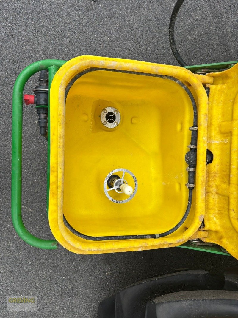 Feldspritze des Typs John Deere M740i *Kundenauftrag*, Gebrauchtmaschine in Euskirchen (Bild 11)