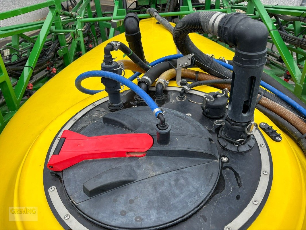 Feldspritze des Typs John Deere M740i *Kundenauftrag*, Gebrauchtmaschine in Euskirchen (Bild 13)