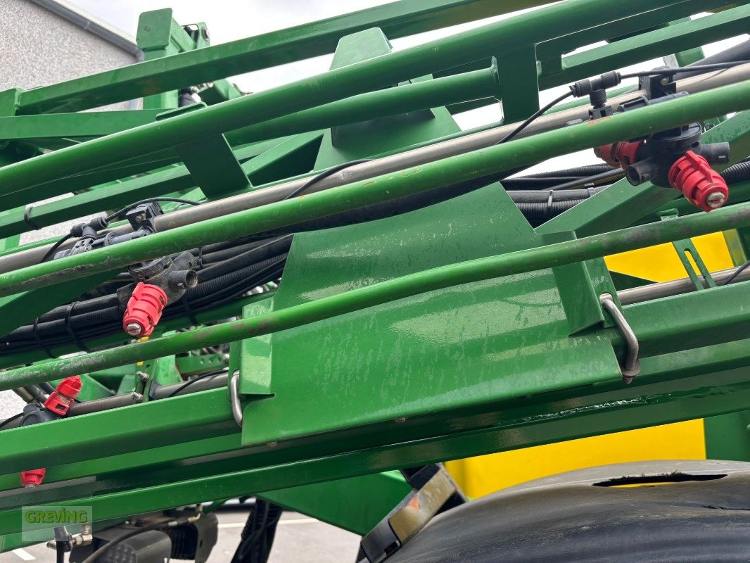 Feldspritze des Typs John Deere M740i *Kundenauftrag*, Gebrauchtmaschine in Euskirchen (Bild 14)