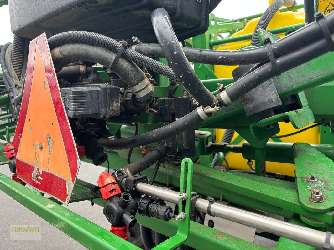 Feldspritze des Typs John Deere M740i *Kundenauftrag*, Gebrauchtmaschine in Euskirchen (Bild 15)