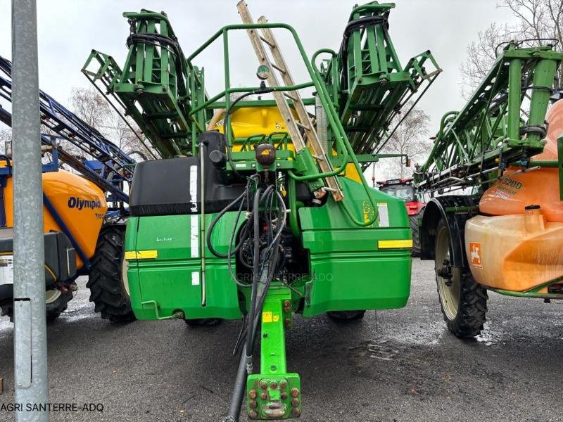 Feldspritze des Typs John Deere M900, Gebrauchtmaschine in ROYE (Bild 4)