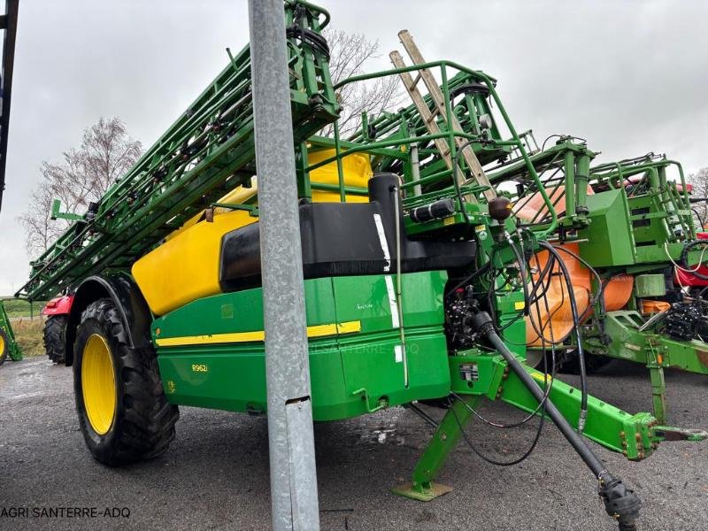 Feldspritze des Typs John Deere M900, Gebrauchtmaschine in ROYE (Bild 3)