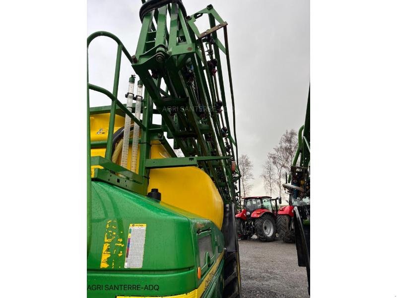 Feldspritze des Typs John Deere M900, Gebrauchtmaschine in ROYE (Bild 10)