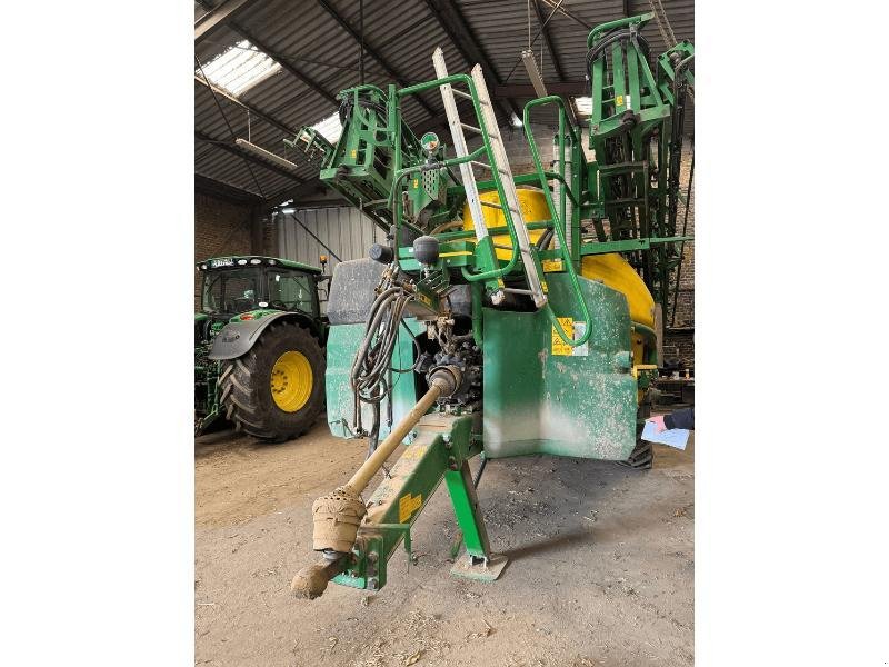 Feldspritze tipa John Deere M952I, Gebrauchtmaschine u ESCAUDOEUVRES