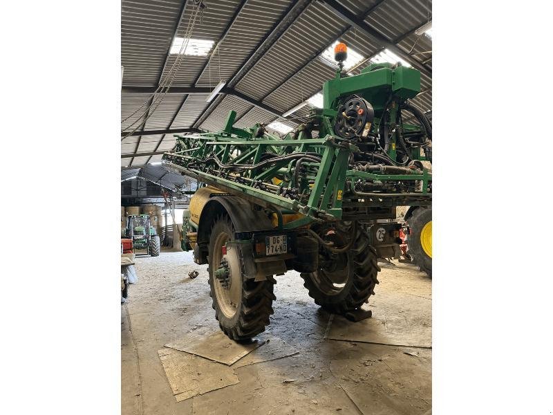Feldspritze typu John Deere M952I, Gebrauchtmaschine w ESCAUDOEUVRES (Zdjęcie 8)