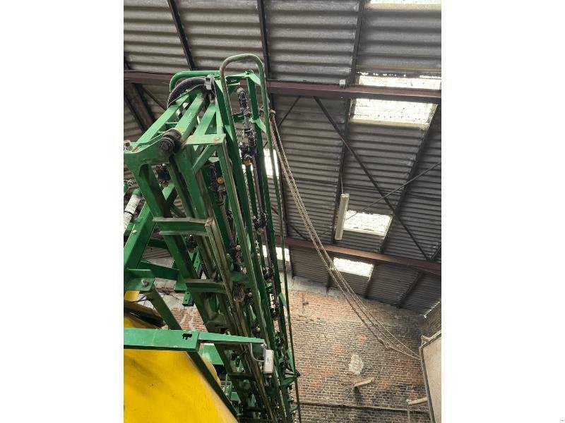 Feldspritze typu John Deere M952I, Gebrauchtmaschine w ESCAUDOEUVRES (Zdjęcie 7)